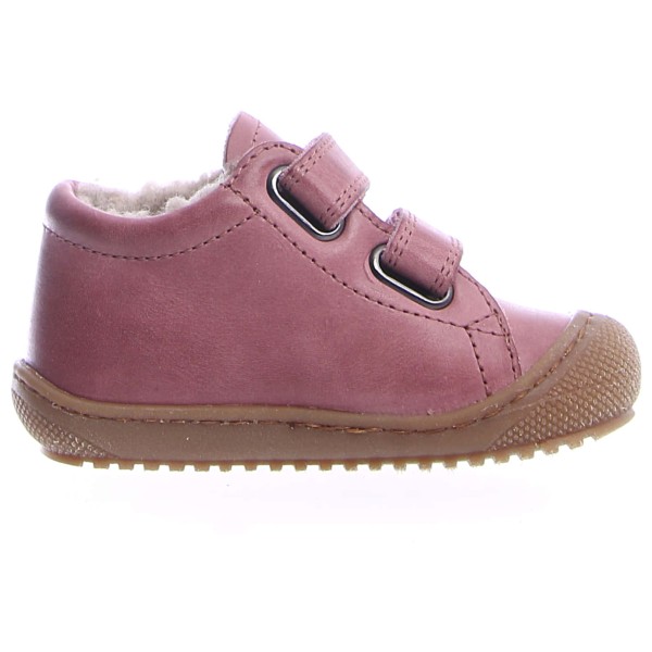 Naturino - Kid's Racoon VL - Winterschuhe Gr 19 lila/braun Naturino - Kid's Racoon VL - Winterschuhe Gr 19 lila/braun von naturino