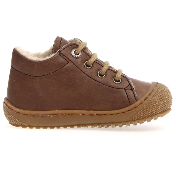 Naturino - Kid's Racoon - Winterschuhe Gr 18 braun Naturino - Kid's Racoon - Winterschuhe Gr 18 braun von naturino