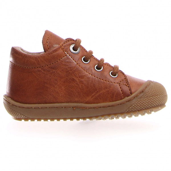 Naturino - Kid's Racoon - Winterschuhe Gr 19 braun Naturino - Kid's Racoon - Winterschuhe Gr 19 braun von naturino