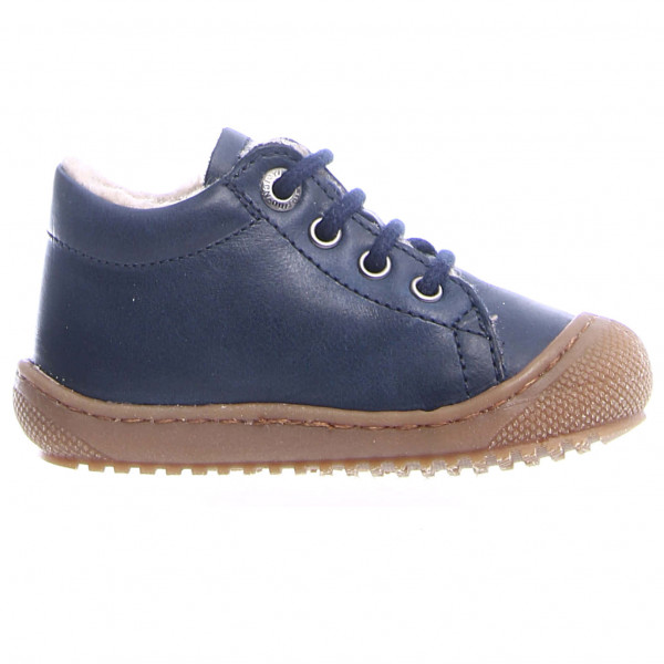 Naturino - Kid's Racoon - Winterschuhe Gr 20 blau Naturino - Kid's Racoon - Winterschuhe Gr 20 blau von naturino