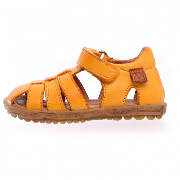 Naturino - Kid's See - Sandalen Gr 20 orange von naturino