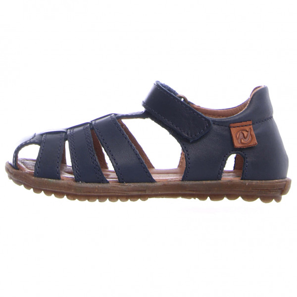 Naturino - Kid's See - Sandalen Gr 22 blau von naturino