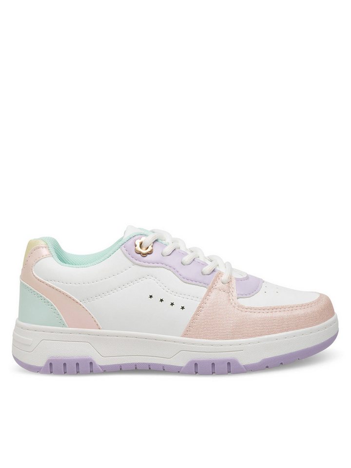 nelli blu Sneakers CD23C0691K-A WeiĂź Sneaker nelli blu Sneakers CD23C0691K-A WeiĂź Sneaker von nelli blu