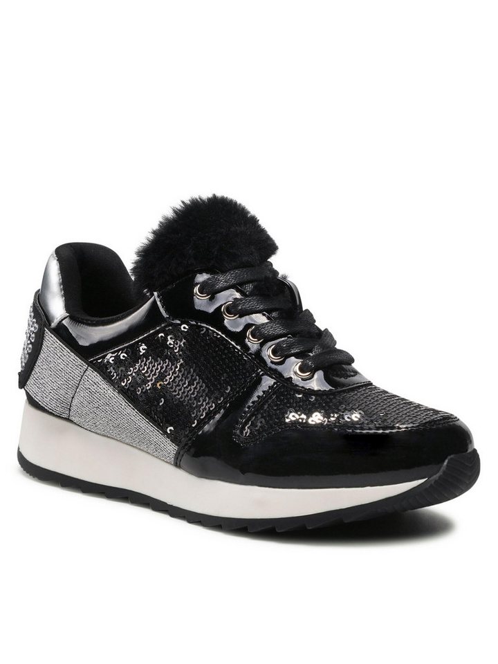 nelli blu Sneakers CS5172-01 Black Sneaker nelli blu Sneakers CS5172-01 Black Sneaker von nelli blu