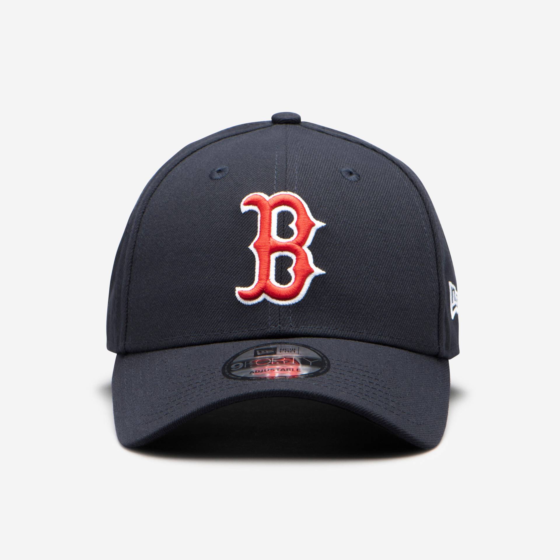 Baseball Cap MLB Boston Red Sox Damen/Herren blau Baseball Cap MLB Boston Red Sox Damen/Herren blau von new era