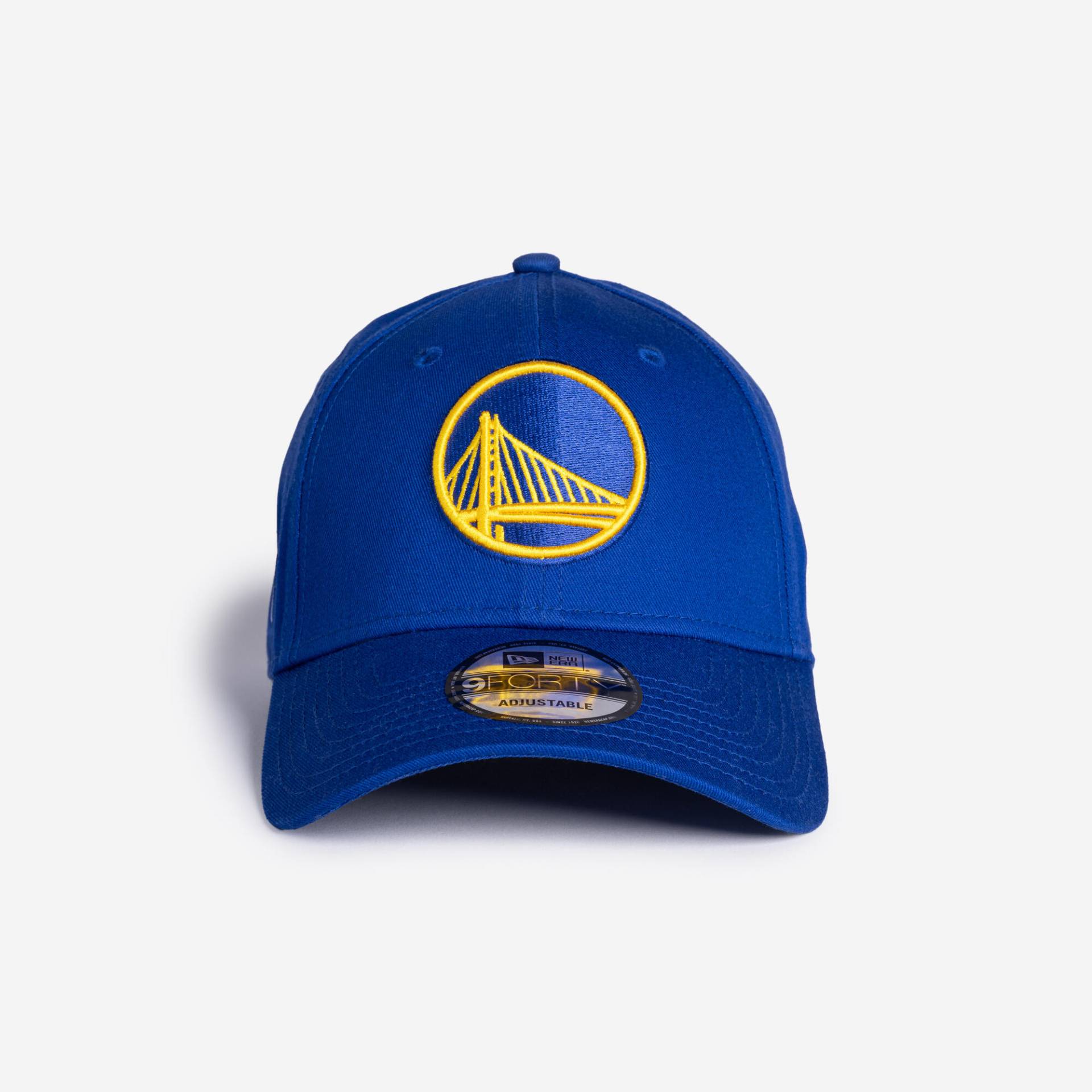 Basketball Cap NBA - Golden State Warriors blau Basketball Cap NBA - Golden State Warriors blau von new era
