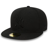 NEW ERA Herren BLACK ON BLACK NEYYAN von new era