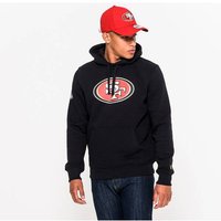 NEW ERA Herren Kapuzensweat NE92160FA14 TEAM LOGO PO von new era