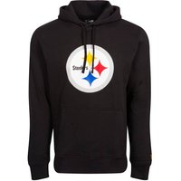 NEW ERA Herren Kapuzensweat Pittsburgh Steelers NEW ERA Herren Kapuzensweat Pittsburgh Steelers von new era