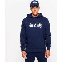 NEW ERA Herren Kapuzensweat Seattle Seahawks von new era