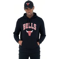 NEW ERA Herren Kapuzensweat TEAM LOGO PO CHIBUL BLK NEW ERA Herren Kapuzensweat TEAM LOGO PO CHIBUL BLK von new era