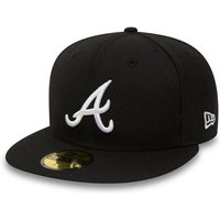 NEW ERA Herren MLBBASIC ATLBRA NEW ERA Herren MLBBASIC ATLBRA von new era