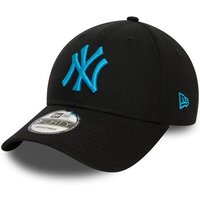 NEW ERA Herren Mütze LEAGUE ESS 9FORTY NEYYAN BLKSWB von new era