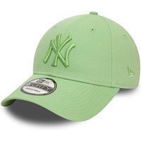 NEW ERA Herren Mütze LEAGUE ESS 9FORTY NEYYAN GRFGRF von new era