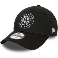 NEW ERA Herren Mütze NBA INFILL 9FORTY BRONET BLKGRH NEW ERA Herren Mütze NBA INFILL 9FORTY BRONET BLKGRH von new era
