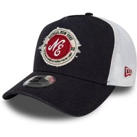 NEW ERA Herren Mütze NE WASHED TRUCKER NEWERA DRY von new era