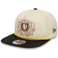 NEW ERA Herren Mütze NEW WORLD GOLFER NEWERA OFWBLK NEW ERA Herren Mütze NEW WORLD GOLFER NEWERA OFWBLK von new era