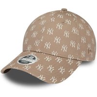 NEW ERA Herren Mütze WMNS MONOGRAM 9FORTY NEYYAN ABR NEW ERA Herren Mütze WMNS MONOGRAM 9FORTY NEYYAN ABR von new era