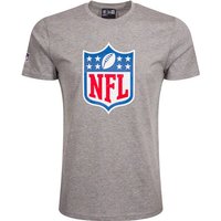 NEW ERA Herren Shirt NOS NFL REGULAR TEE NFLLOG HGR NEW ERA Herren Shirt NOS NFL REGULAR TEE NFLLOG HGR von new era