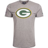 NEW ERA Herren T-Shirt Green Bay Packers NEW ERA Herren T-Shirt Green Bay Packers von new era