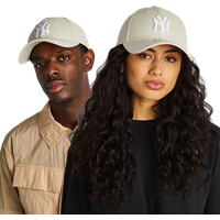 New Era 9forty Mlb New York Yankees Unisex Kappen - Beige - Größe: One Size - Foot Locker New Era 9forty Mlb New York Yankees Unisex Kappen - Beige - Größe: One Size - Foot Locker von new era