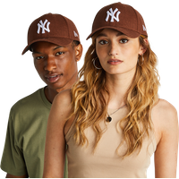 New Era 9forty Mlb New York Yankees - Unisex Kappen von new era