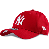 New Era 9forty Mlb New York Yankees Unisex Kappen - Rot - Größe: One Size - Foot Locker New Era 9forty Mlb New York Yankees Unisex Kappen - Rot - Größe: One Size - Foot Locker von new era