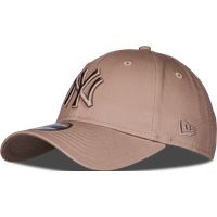 New Era 9fifty Mlb New York Yankees Unisex Schneller Rücken - Braun - Größe: One Size - Foot Locker von new era