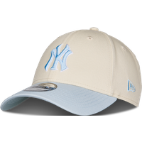 New Era 9forty Mlb New York Yankees Unisex Kappen - Weiß - Größe: One Size - Foot Locker New Era 9forty Mlb New York Yankees Unisex Kappen - Weiß - Größe: One Size - Foot Locker von new era