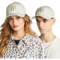 New Era 9forty Mlb New York Yankees Unisex Kappen - Beige - Größe: One Size - Foot Locker New Era 9forty Mlb New York Yankees Unisex Kappen - Beige - Größe: One Size - Foot Locker von new era