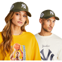 New Era 9forty Mlb New York Yankees - Unisex Kappen von new era