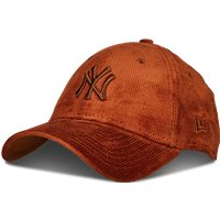 New Era 9forty Mlb New York Yankees Unisex Kappen - Rot - Größe: One Size - Foot Locker von new era