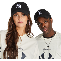 New Era 9forty Mlb Unisex Kappen - Schwarz - Größe: One Size - Foot Locker von new era