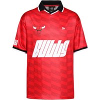 New Era Chicago Bulls T-Shirt Herren New Era Chicago Bulls T-Shirt Herren von new era