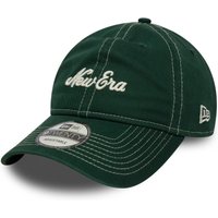 New Era Contrast Stitch 9twenty Cap New Era Contrast Stitch 9twenty Cap von new era