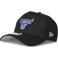 New Era E-frame Closed Back Nba Chicago Bulls - Unisex Trucker von new era