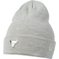 New Era Flawless Beanie Chicago Bulls - Unisex Winter Mützen von new era