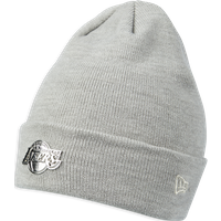 New Era Flawless Beaniela Lakers - Unisex Winter Mützen von new era