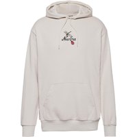 New Era Floral Graphic Hoodie Herren von new era