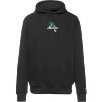 New Era Floral Graphic Hoodie Herren New Era Floral Graphic Hoodie Herren von new era