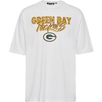 New Era Green Bay Packers T-Shirt Herren von new era