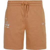 New Era Los Angeles Dodgers Sweatshorts Herren New Era Los Angeles Dodgers Sweatshorts Herren von new era