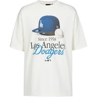 New Era Los Angeles Dodgers T-Shirt Herren New Era Los Angeles Dodgers T-Shirt Herren von new era