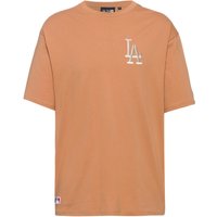 New Era Los Angeles Dodgers T-Shirt Herren von new era