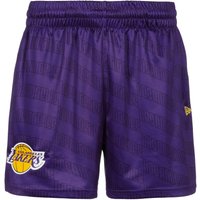 New Era Los Angeles Lakers Funktionsshorts Herren New Era Los Angeles Lakers Funktionsshorts Herren von new era