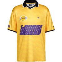 New Era Los Angeles Lakers T-Shirt Herren New Era Los Angeles Lakers T-Shirt Herren von new era