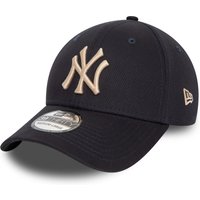 New Era MLB 39Thirty League Essential Yankees Cap von new era