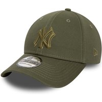 New Era MLB Outline 39Thirty New York Yankees Cap von new era