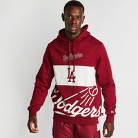 New Era Mlb Los Angeles Dodgers - Herren Hoodies von new era