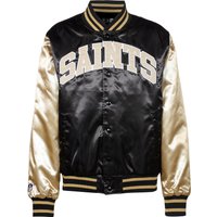 New Era NFL New Orleans Saints Bomberjacke Herren New Era NFL New Orleans Saints Bomberjacke Herren von new era